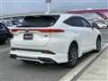 2020 Toyota Harrier