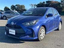 2022 Toyota Yaris
