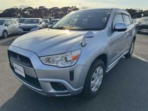 2010 Mitsubishi RVR