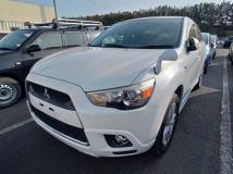 2012 Mitsubishi RVR