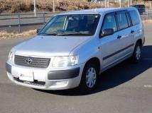2012 Toyota Succeed