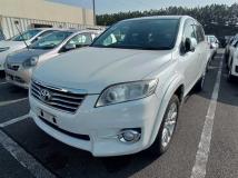 2011 Toyota Vanguard