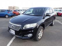 2013 Toyota Vanguard