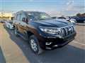 2017 Toyota Land Cruiser Prado
