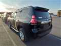 2017 Toyota Land Cruiser Prado
