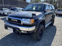 2000 Toyota Hilux Surf