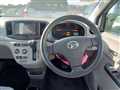 2016 Daihatsu Mira Es