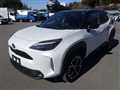 2025 Toyota Yaris Cross