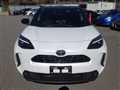 2025 Toyota Yaris Cross
