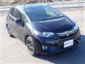 2017 Honda Fit