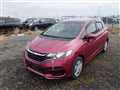 2017 Honda Fit
