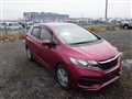 2017 Honda Fit