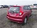 2017 Honda Fit