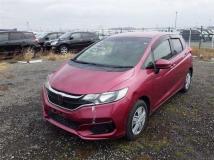 2017 Honda Fit