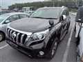 2017 Toyota Land Cruiser Prado
