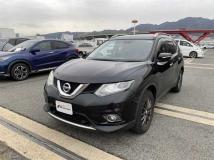 2017 Nissan X-Trail