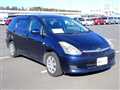 2006 Toyota Wish