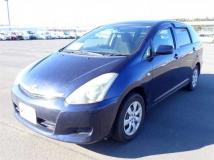 2006 Toyota Wish
