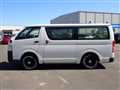 2017 Toyota Hiace Van