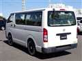2017 Toyota Hiace Van