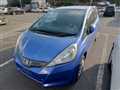 2011 Honda Fit