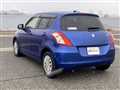 2015 Suzuki Swift