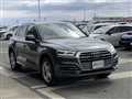 2020 Audi Q5