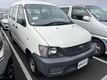 2004 Toyota Liteace Van