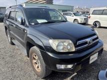 2004 Toyota Hilux Surf