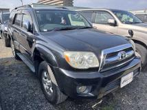 2005 Toyota Hilux Surf