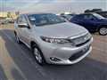 2015 Toyota Harrier