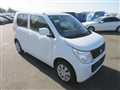 2016 Suzuki Wagon R
