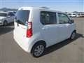 2016 Suzuki Wagon R