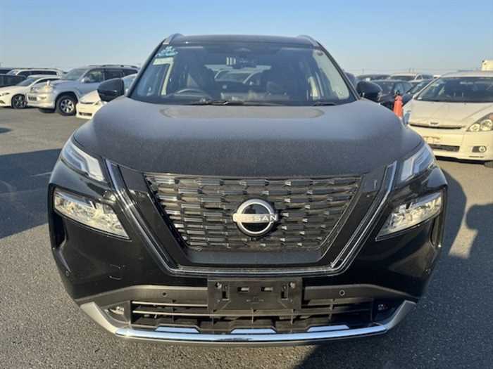 Nissan X-Trail G E 4ORCE 2024 — миниатюра 2