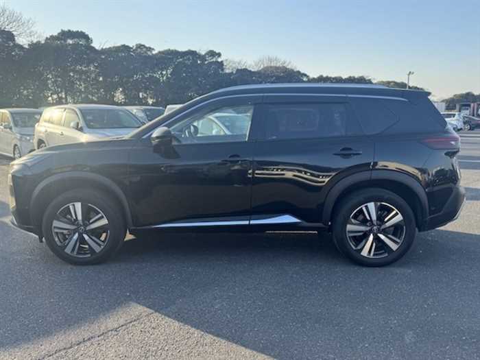 Nissan X-Trail G E 4ORCE 2024 — миниатюра 8