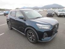 2020 Daihatsu Rocky