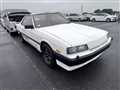 1984 Nissan Skyline