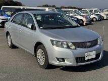 2008 Toyota Allion
