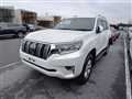 2021 Toyota Land Cruiser Prado