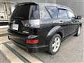 2007 Mitsubishi Outlander