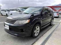 2007 Mitsubishi Outlander