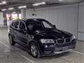 2013 BMW X3