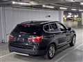 2013 BMW X3