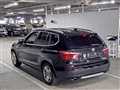 2013 BMW X3