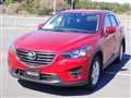 2015 Mazda CX-5