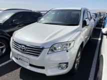 2011 Toyota Vanguard