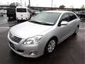 2010 Toyota Premio