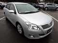 2010 Toyota Premio