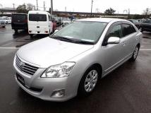 2010 Toyota Premio
