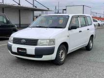 2006 Toyota Probox Van